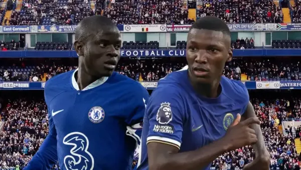 Moisés Caicedo / Foto: El Futbolero Ecuador