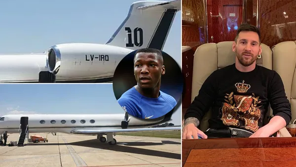 Moisés Caicedo / Foto: El Futbolero Ecuador