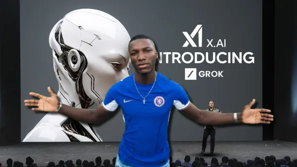 Moisés Caicedo / Foto: El Futbolero Ecuador