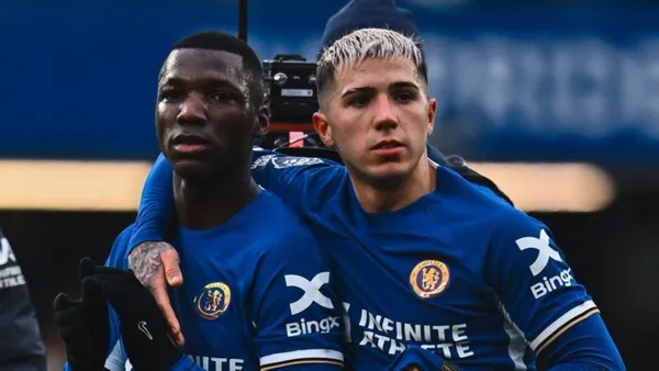 Moisés Caicedo / Foto: ESPN