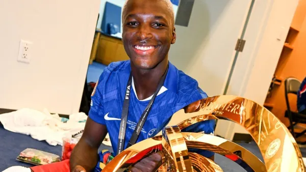 Moisés Caicedo / Foto: ESPN