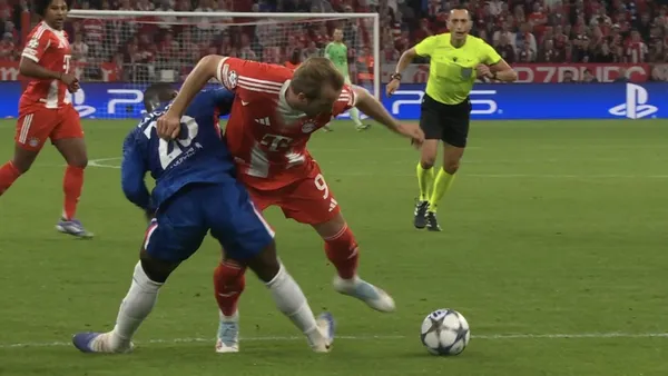 Moisés Caicedo / Foto: ESPN