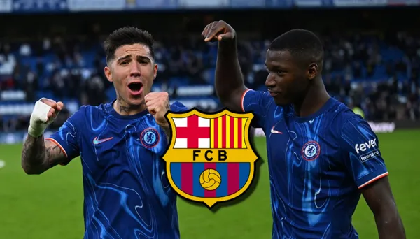 Moisés Caicedo / Foto: ESPN