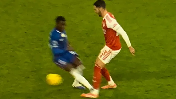 Moisés Caicedo / Foto: ESPN