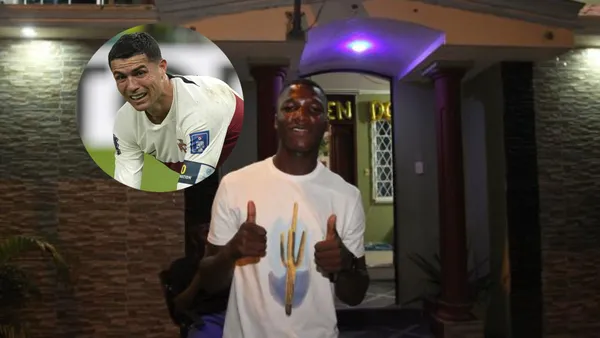 Moisés Caicedo / Foto: Expreso