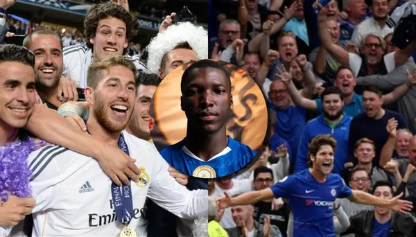 Moisés Caicedo / Foto: Infobae