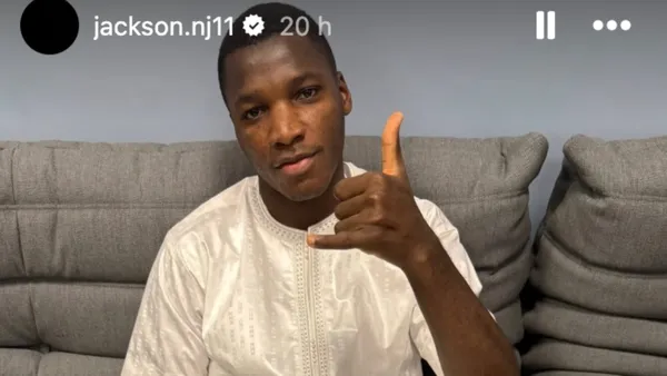 Moisés Caicedo / Foto: Instagram