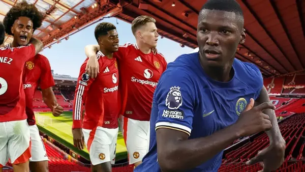 Moisés Caicedo / Foto: Moisés Caicedo