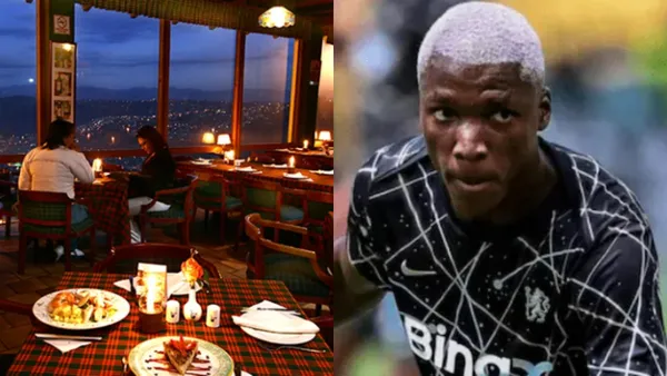 Moisés Caicedo / Foto: Olé