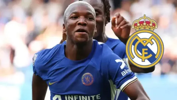 Moisés Caicedo / Foto: OneFootball