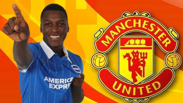 Moisés Caicedo / Foto: Sky Sports