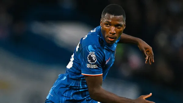 Moisés Caicedo / Foto tomada de: API