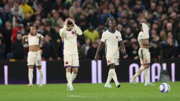 Moisés Caicedo / Foto tomada de: API