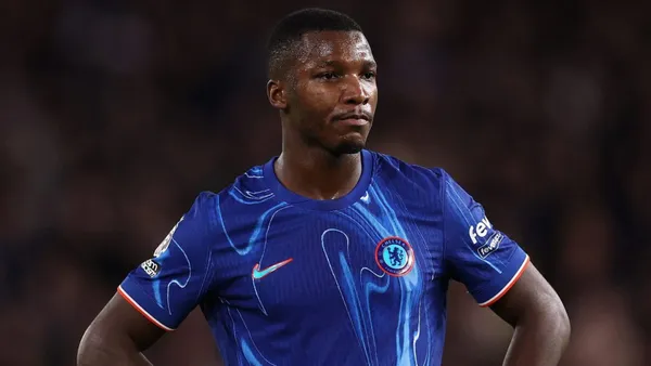 Moisés Caicedo / Foto tomada de: API