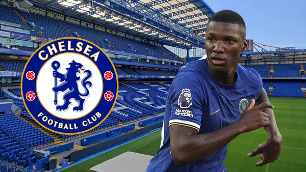 Moisés Caicedo (Foto tomada de: Britakov/Chelsea/Wikipedia)