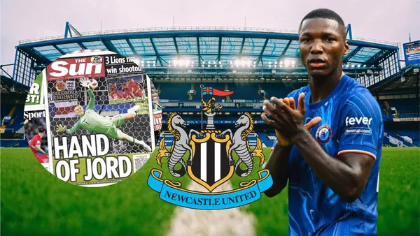 Moisés Caicedo (Foto tomada de: Chelsea/ABC/Wikipedia)