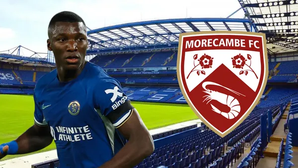 Moisés Caicedo (Foto tomada de: Chelsea/Wikipedia)