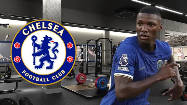 Moisés Caicedo (Foto tomada de: Etenon/Chelsea/Wikipedia)