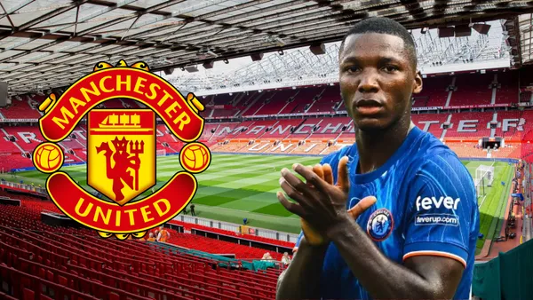 Moisés Caicedo (Foto tomada de: Illustrated/Chelsea/Wikipedia)