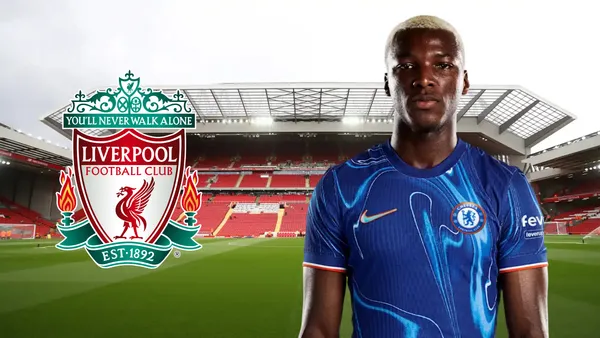 Moisés Caicedo (Foto tomada de: Legends/Chelsea/Wikipedia)