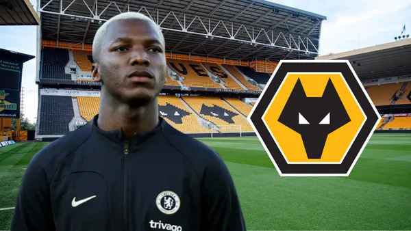 Moisés Caicedo (Foto tomada de: Plataform/Chelsea/ESPN)