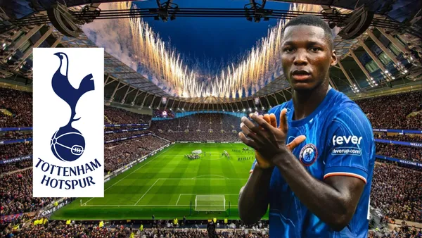 Moisés Caicedo (Foto tomada de: Populus/Chelsea/Wikipedia)