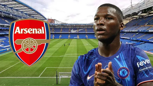 Moisés Caicedo (Foto tomada de: Stadium/Chelsea/Wikipedia)