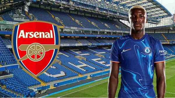 Moisés Caicedo (Foto tomada de: Stadium/Chelsea/Wikipedia)