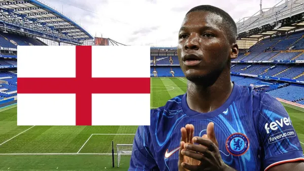 Moisés Caicedo (Foto tomada de: Stdium/Chelsea/Wikipedia)