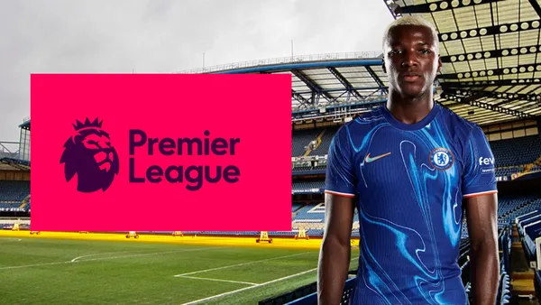 Moisés Caicedo (Foto tomada de: Wikipedia/Chelsea)