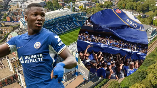 Moisés Caicedo (Foto tomada de: Wikipedia/Chelsea/Atacama)