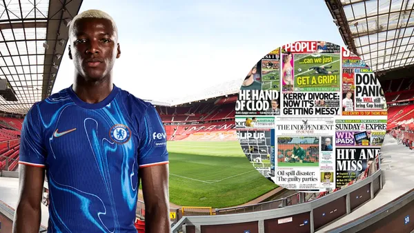 Moisés Caicedo (Foto tomada de: Wikipedia/Chelsea/Inglaterra)