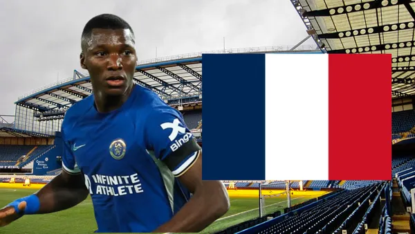 Moisés Caicedo (Foto tomada de: Wikipedia/Chelsea/Wikipedia)