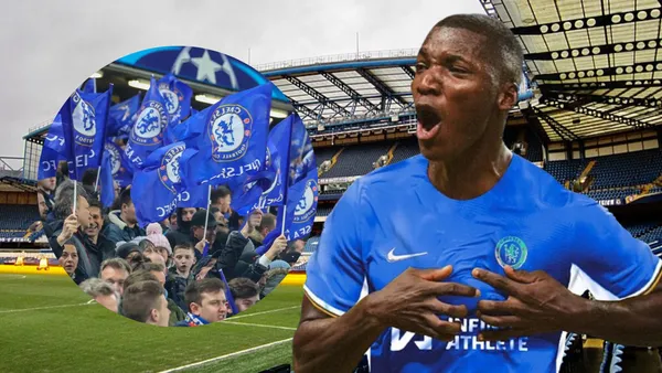 Moisés Caicedo (Foto tomada de: Wikipedia/Marca/Live)