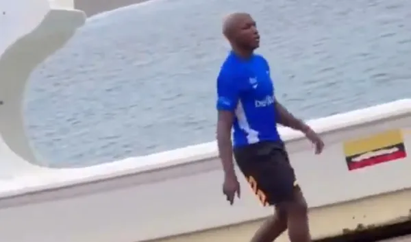 Moisés Caicedo / Foto: X