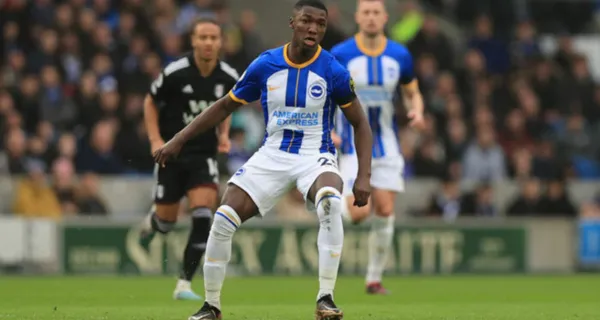 Moisés Caicedo fue renovado en Brighton hasta el 2027, pese a que antes pidió su salida porque Arsenal lo pidió