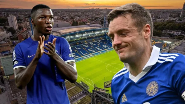 Moisés Caicedo fue una pieza fundamental para la victoria