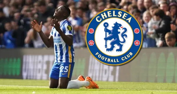 Moisés Caicedo ha estado en órbita de Chelsea y revelaron la decisión sobre contratarlo