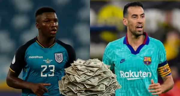 Moisés Caicedo ha logrado sobresalir en la Selección Ecuatoriana y sus actuaciones fueron determinantes en la triple fecha por lo que lo comparan con N´Golo Kanté, estrella del Chelsea y Francia. Mira su nuevo precio en el mercado