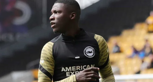 Moisés Caicedo ha recibido una mala noticia de Brighton pese a que lo ha dejado todo en el campo de juego