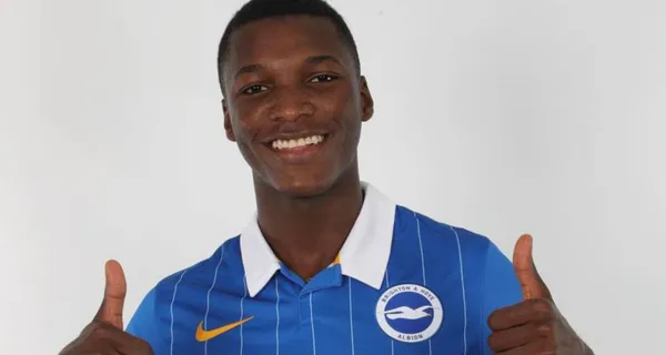 Moisés Caicedo ha sido requerido por el Brighton de la Premier League. Su gran rendimiento en Bélgica le permitió tener un nuevo precio en el mercado de pases