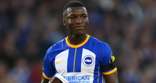 Moisés Caicedo habló de las burlas que tuvo luego de su intento de ir al Arsenal