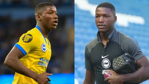 Moisés Caicedo habló sobre los apodos que le gustan, y sorprendió su reacción cuando le dijeron "Moisex"