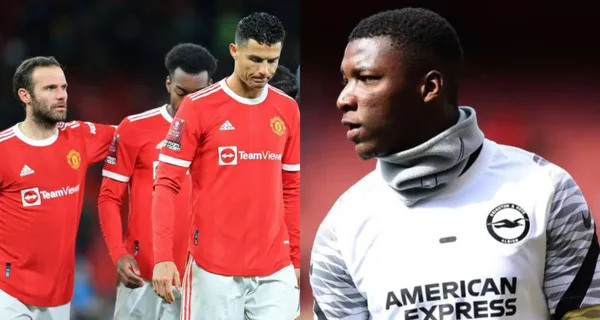 Moisés Caicedo habló sobre su sueño, que es poder jugar en un grande de Europa como Manchester United