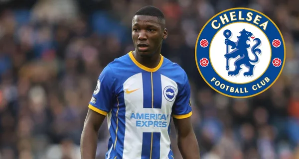 Moisés Caicedo interesa mucho al Chelsea, pero debe pensarlo dos veces antes de ir allá