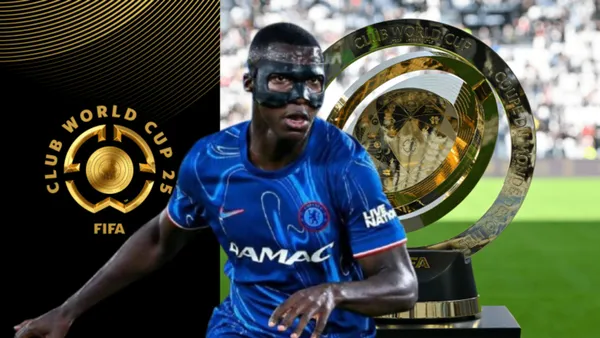 Moisés Caicedo jugador ecuatoriano