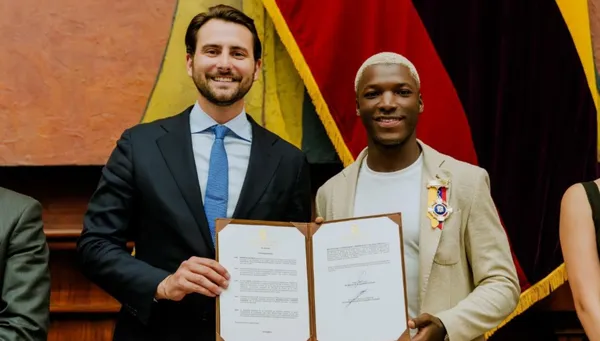 Moisés Caicedo jugador ecuatoriano