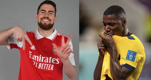 Moisés Caicedo no jugará en el Arsenal por más intentos que hizo