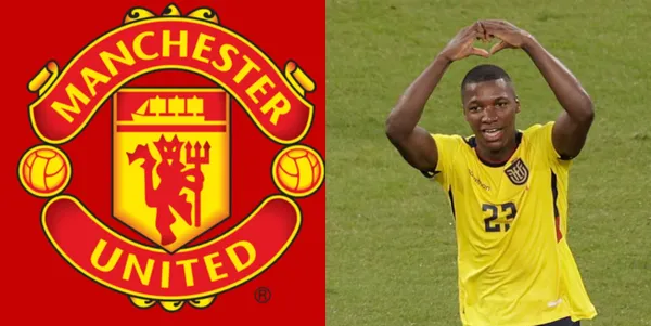 Moisés Caicedo no jugará en el Manchester United la próxima temporada