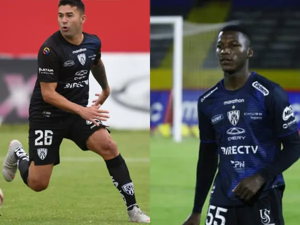 Moisés Caicedo jugará en Inglaterra